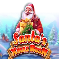 Santa's Xmas Rush