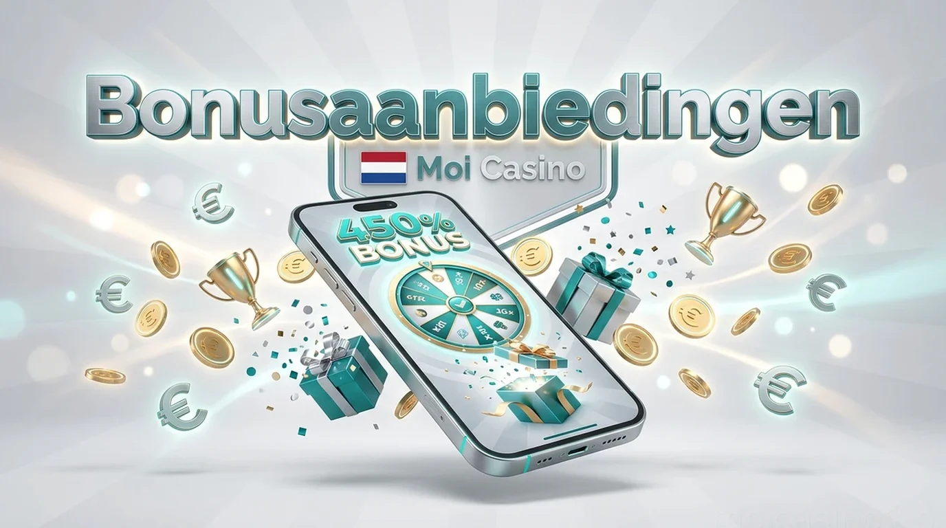 Bonusaanbiedingen