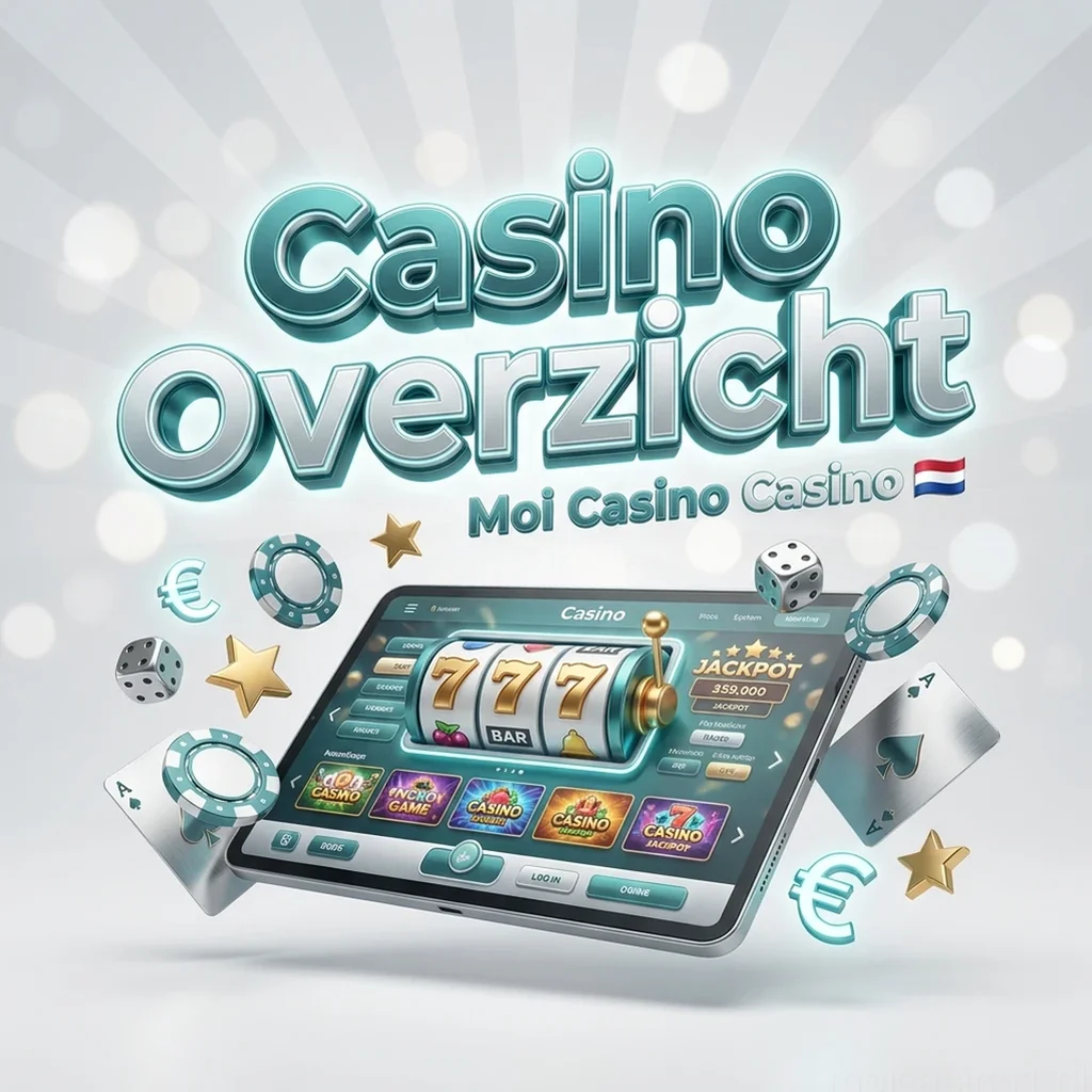 Casino Overzicht