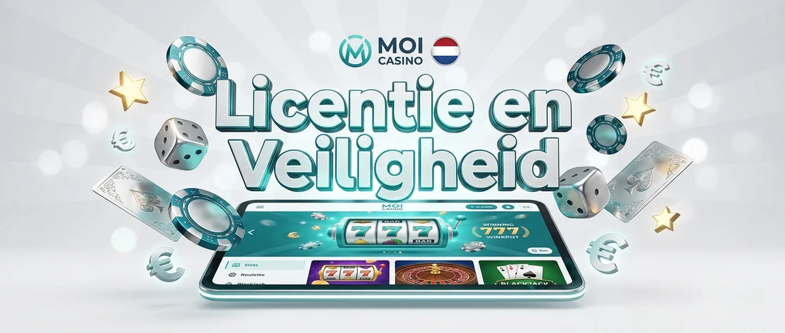 Licentie en Veiligheid